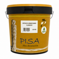Venetian Stucco Clásico plaster bucket by Pisa Alta Decoration